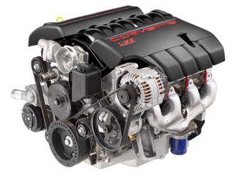 U2652 Engine